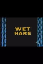 Wet Hare (1962) afişi