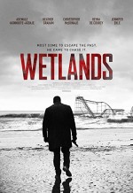 Wetlands (2017) afişi