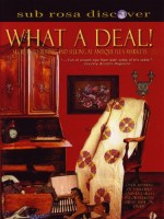 What a Deal! (1992) afişi