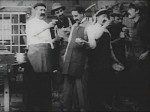 What Drink Did (1909) afişi