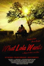 What Lola Wants (2015) afişi