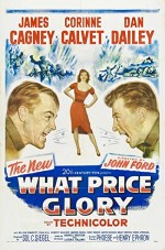 What Price Glory (1952) afişi