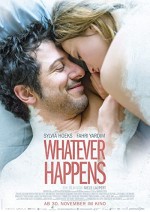 Whatever Happens (2017) afişi