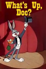 What's Up Doc? (1950) afişi