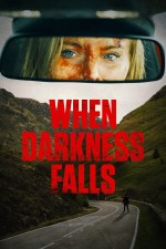 When Darkness Falls (2022) afişi When Darkness Falls (2022) afişi