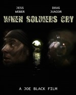 When Soldiers Cry (2010) afişi