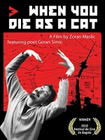 When You Die As A Cat (2009) afişi