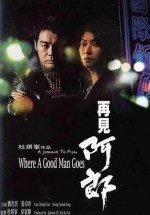 Where a Good Man Goes (1999) afişi