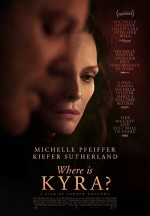 Where Is Kyra? (2017) afişi