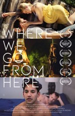Where We Go from Here (2019) afişi