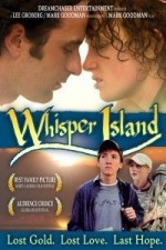 Whisper Island (2007) afişi