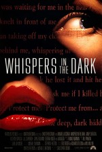 Whispers in The Dark (1992) afişi