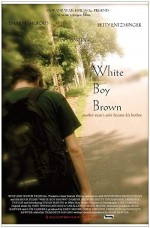 White Boy Brown (2010) afişi