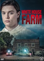 White House Farm (2020) afişi