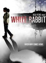 White Rabbit (2015) afişi