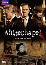 Whitechapel (2009) afişi