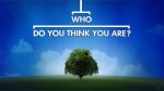 Who Do You Think You Are?  2.Sezon (2011) afişi
