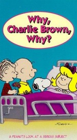 Why, Charlie Brown, Why? (1990) afişi