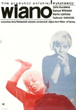 Wiano (1964) afişi
