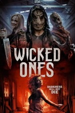 Wicked Ones (2020) afişi