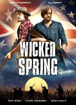 Wicked Spring (2002) afişi