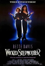 Wicked Stepmother (1989) afişi