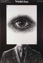 Wielki Szu (1983) afişi