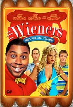 Wieners (2008) afişi