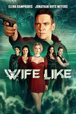 WifeLike (2022) afişi WifeLike (2022) afişi