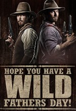 Wild Boys (2011) afişi