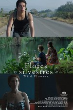 Wild Flowers (2015) afişi