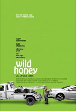 Wild Honey (2017) afişi