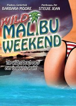 Wild Malibu Weekend (1995) afişi