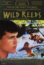 Wild Reeds (1994) afişi