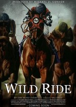 Wild Ride (2010) afişi