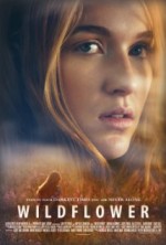 Wildflower (2016) afişi