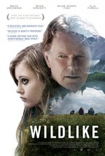 Wildlike (2014) afişi