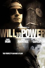 Will to Power (2008) afişi