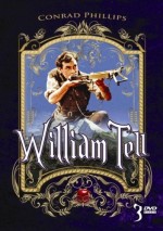 William Tell (1958) afişi