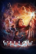 Willow (2022) afişi