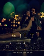 Wilt (2015) afişi