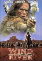 Wind River (2000) afişi