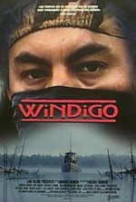 Windigo (1994) afişi