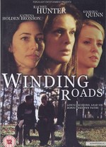 Winding Roads (1999) afişi