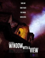 Window with a View (2021) afişi