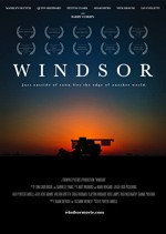 Windsor (2015) afişi