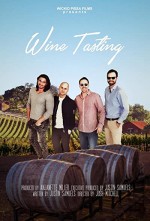 Wine Tasting  (2017) afişi