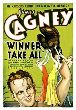 Winner Take All (1932) afişi