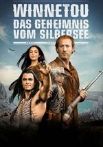 Winnetou - Das Geheimnis vom Silbersee (2016) afişi