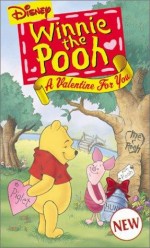 Winnie The Pooh: A Valentine For You (1999) afişi